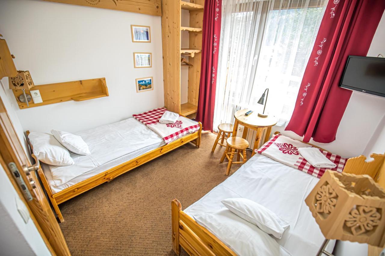 Twin Room Mountain View
